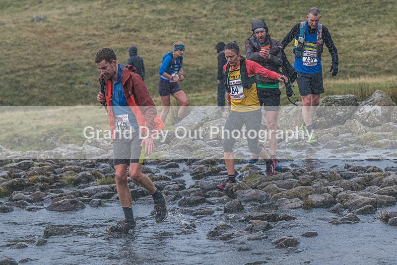 Langdale-550 - Langdale Horseshoe Fell Race Saturday 12thOctober 2024