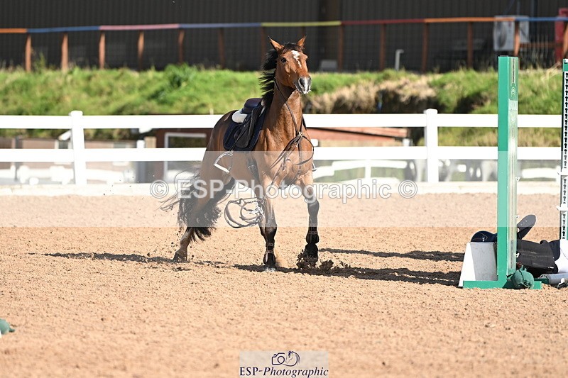 241026A-122743-00909 - SAT Cls 9 Pony Newcomers and 1m Open