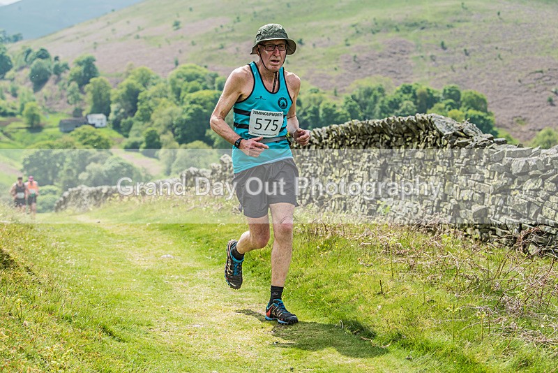 Two Tops-825 - Two Tops Fell Races (Junior & Senior) Saturday 20th May 2023