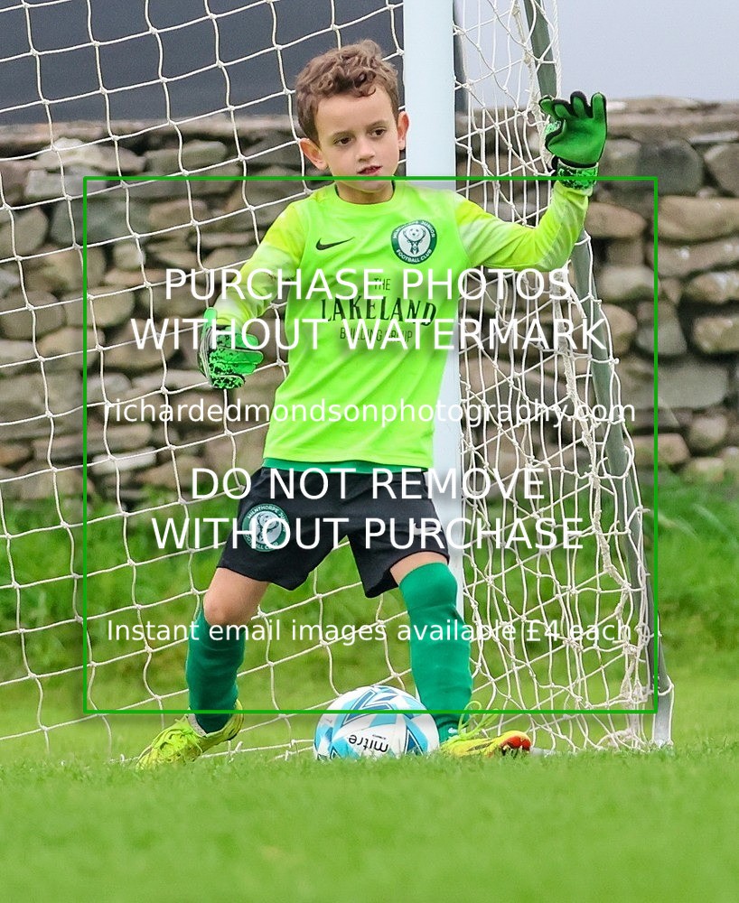 533A2482 - Wattsfield U7 vs Milnthorpe Town U7 (27/9/25)