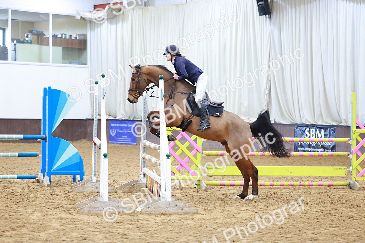 SBM_001038 - Class 3 - Senior Discovery 1.00m