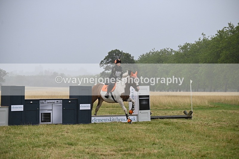 WJ6_0459 - Time at Kitchen Jump 11:07 to 11:33