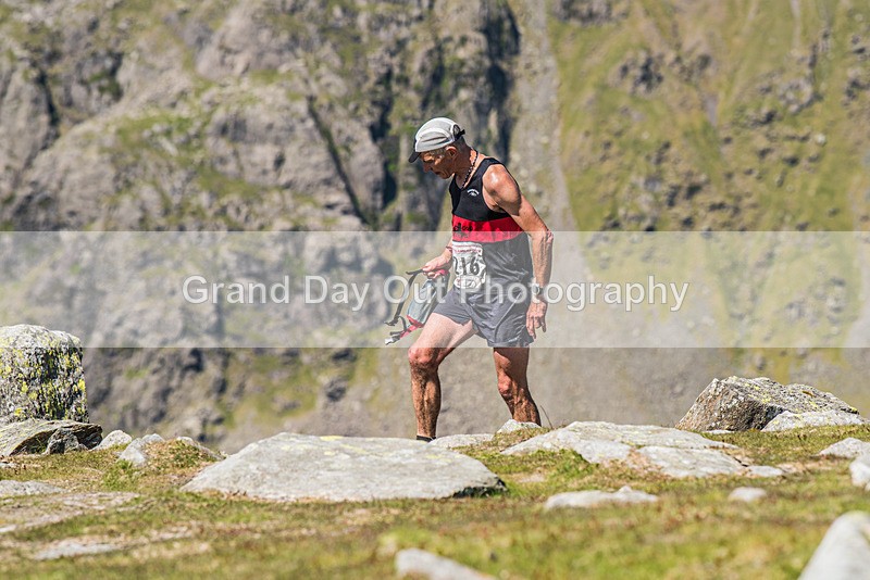Duddon Long-966 - Duddon Valley (Long) Fell Race Saturday 3rd June 2023