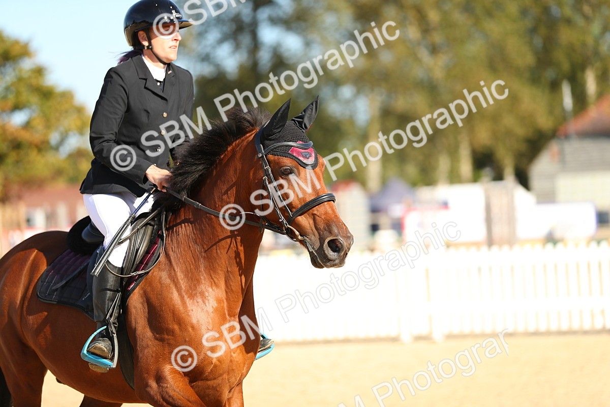 SBM_16731 - J33 - Senior 75cm Championship