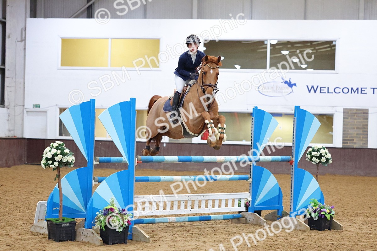 SBM_003653 - Class 18 - 1.20m Open