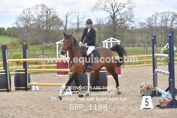 BPP_1188 - CLASS 12 SAT RHS  B & C Championship Qualifier