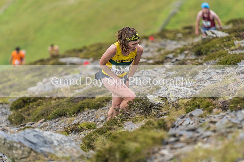 Gategill-72 - Gategill Fell Race Saturday 6th July 2024