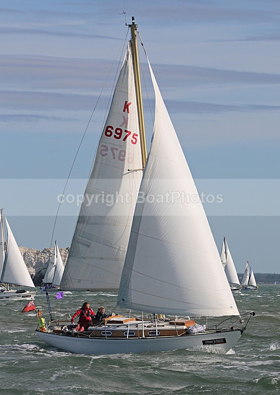130601 K6975 WT7A8307 - ROUND THE ISLAND RACE - 1st June 2013