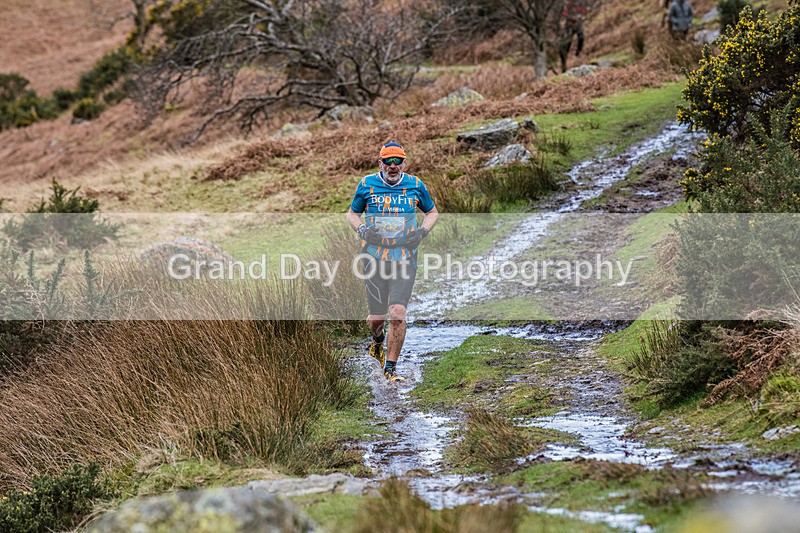 Buttermere-380 - High Terrain Events Buttermere Trail Run Sunday 26th March 2023