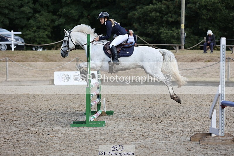 250829A-093337-00258 - Cls 6 85cm Amateur Quali