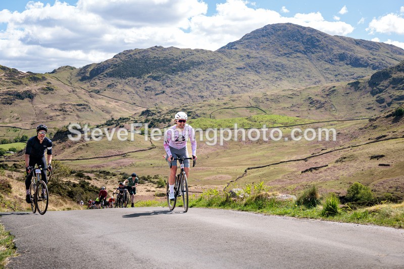 145003 - Blea Tarn Climb 14:00 - 15:00