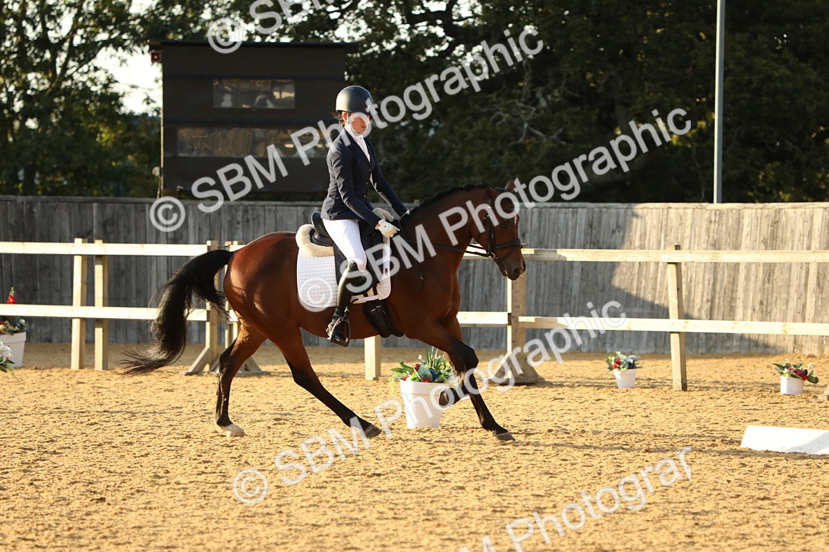 SBM_55284 - D25 - Junior Championships - Novice 24-Elementary 42