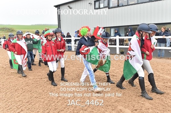 JAC_4462 - SAT TEAM PARADE