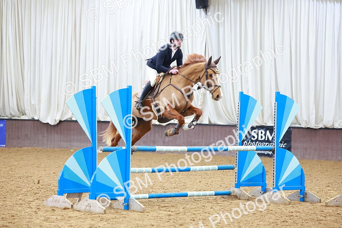 SBM_001013 - Class 3 - Senior Discovery 1.00m