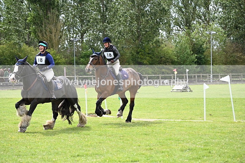 WJ6_2762 - Class 3 60cm Pairs