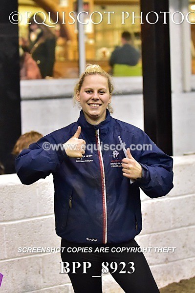 BPP_8923 - 14TH NOVEMBER 2017 - GEORGE & JAMES WHITAKER DEMO - MORRIS EC