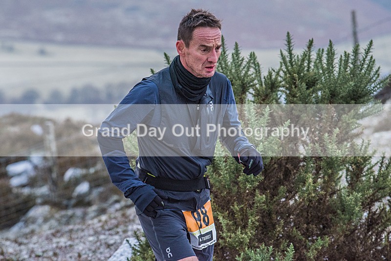 Clough Head-259 - Kong Clough Head Fell Race Saturday 2nd December 2023