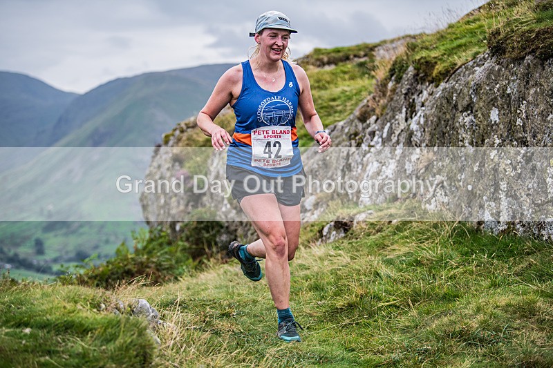 Arnison Horseshoe-281 - Arnison Crag Horseshoe Fell Race Saturday 23rd August 2025