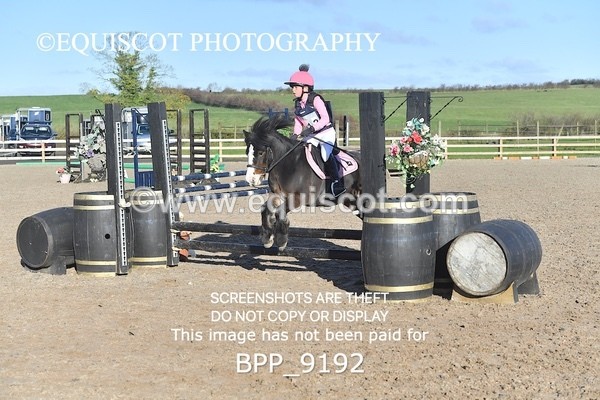 BPP_9192 - CLASS 2 50CM