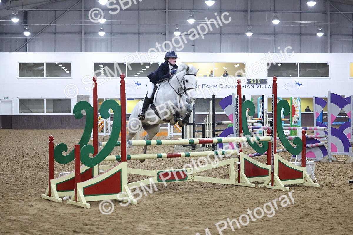 SBM_002014 - Class 4 - 1.00m