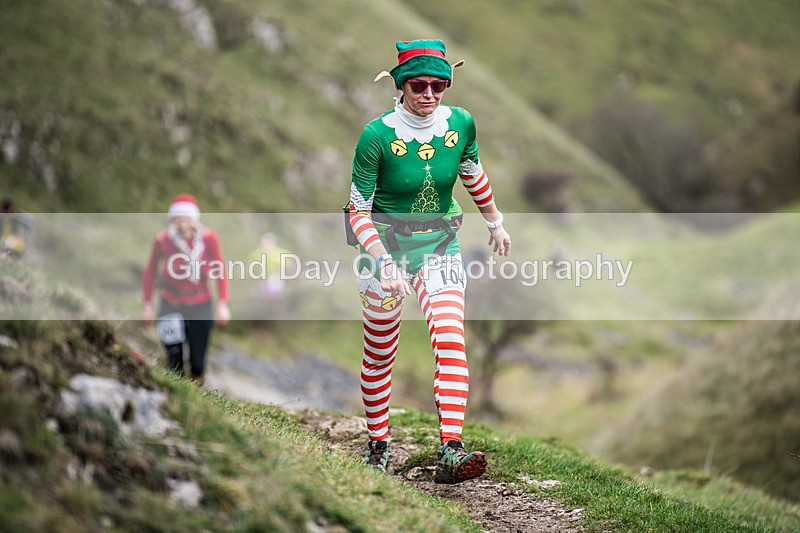 Litton-841 - Litton Christmas Cracker Fell Race (Limestone Series) Sunday 14th December 2025
