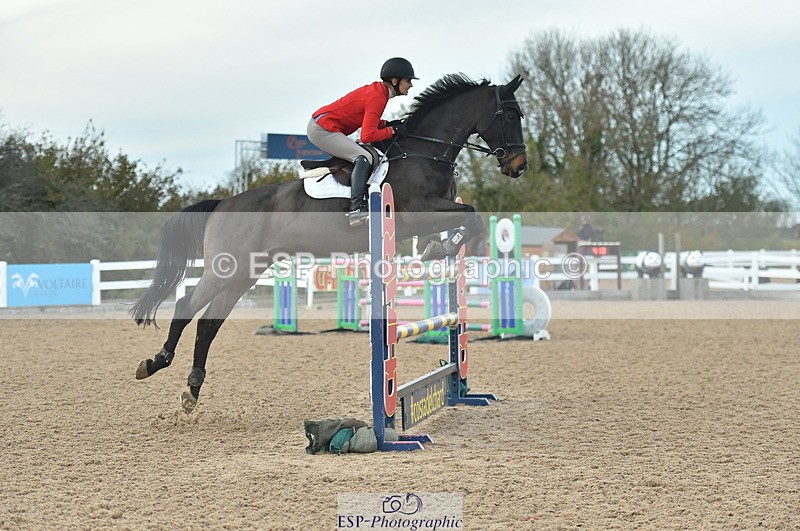 231111A-145952-02371 - Cls 14 Blue Chip 1.25m Winter Qualifier