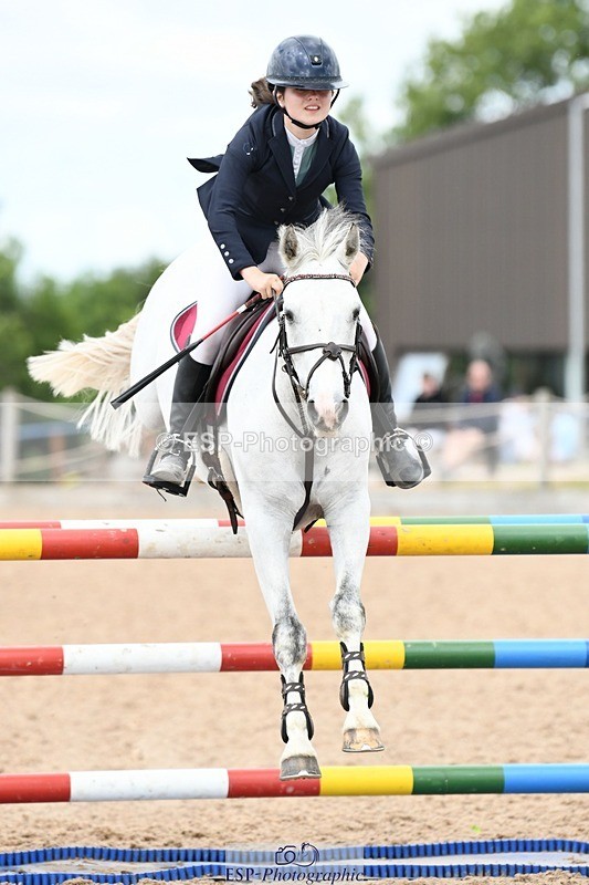 250628-122555-04725 - Cls 12 Newcomers 2nd Round Start to 1pm