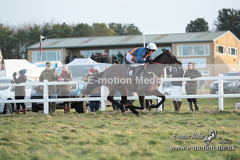 PtP 270124 1184 - Royal Artillery PtP Larkhill 27/01/24