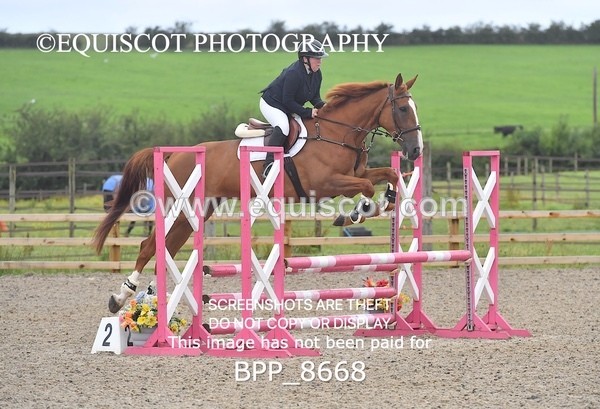 BPP_8668 - CLASS 2 80CM