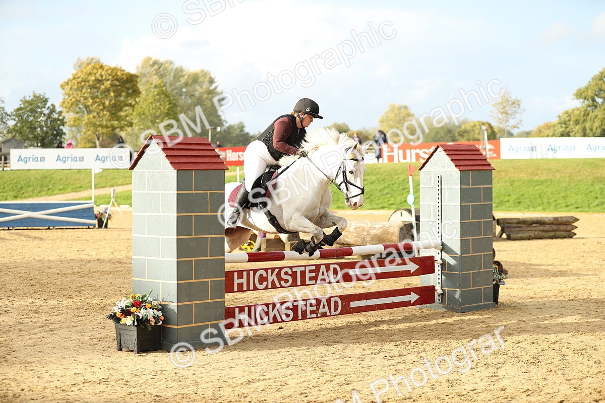 SBM_30423 - E11 - Eventers Challenge 80cm Championship