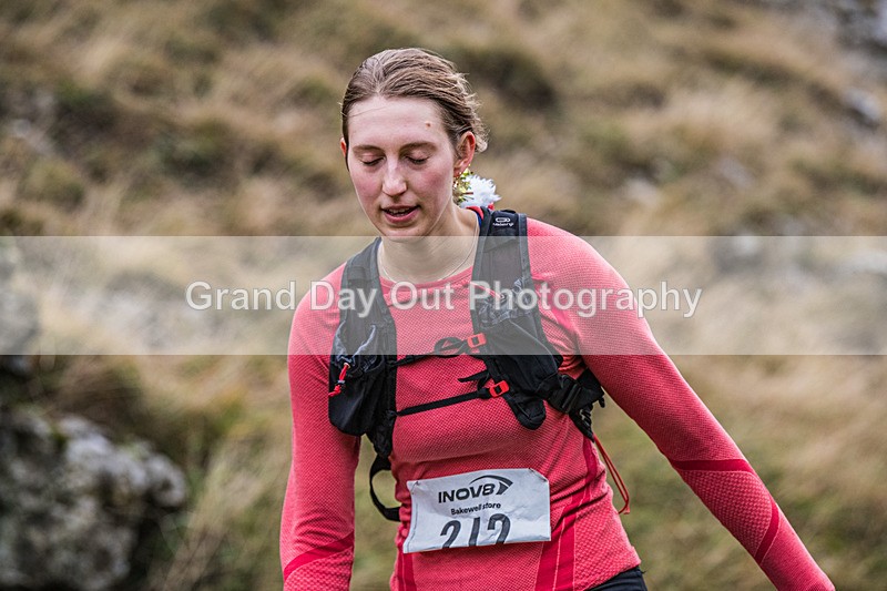 Litton-867 - Litton Christmas Cracker Fell Race Sunday 15th December 2024