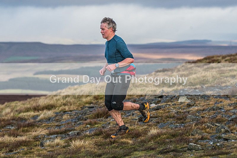 Nine Standards-425 - Nine Standards Fell Race Wednesday 1st January 2025