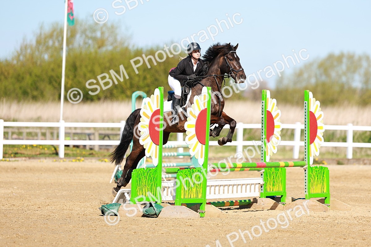 SBM_000723 - Class 2 - Senior British Novice - 90cm