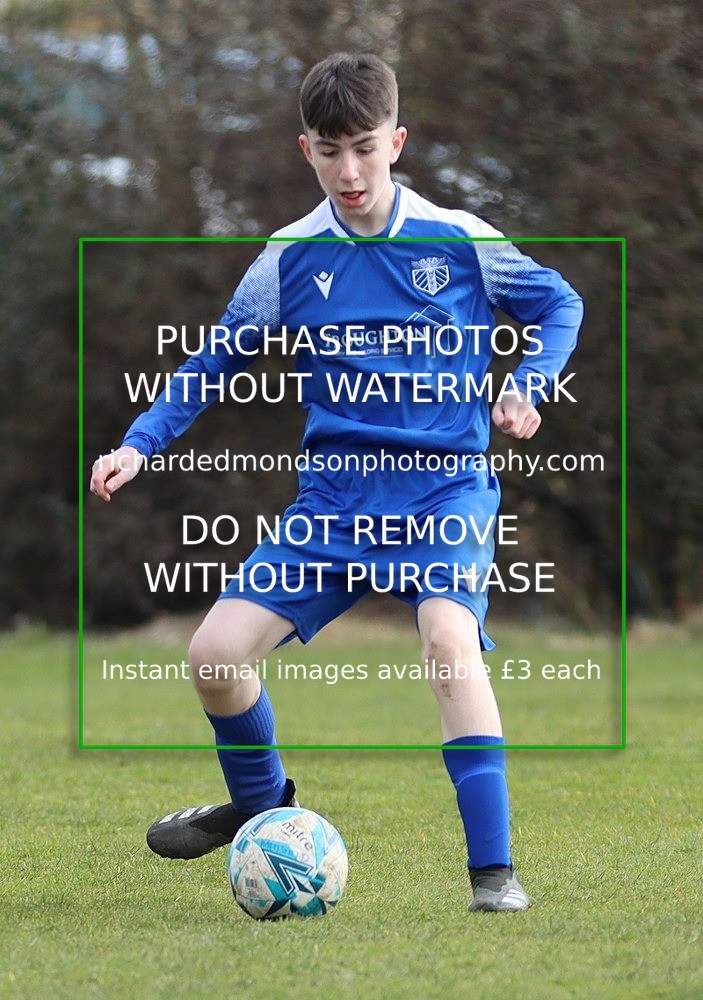 IMG_5799 - Wattsfield U14 vs Marsh Utd U14 (16/3/25)