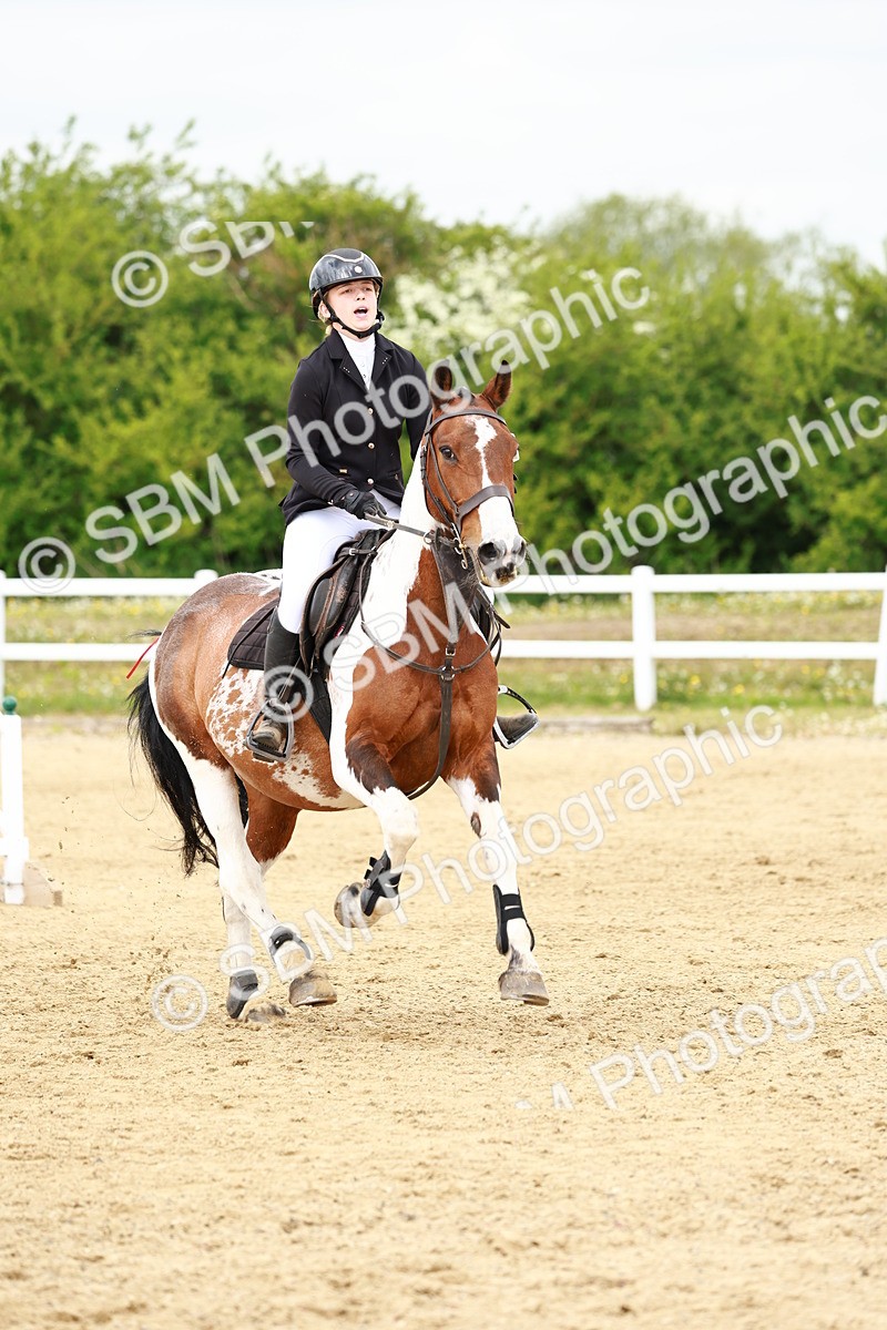 SBM_008139 - Class 3 - 60cm