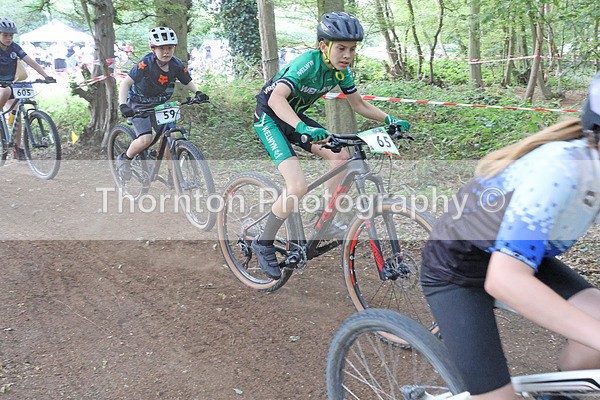 A41A5662 - MTB East Round 7 Potash Under 7s Under 9s Under 12s Races 08:45 – 9:35