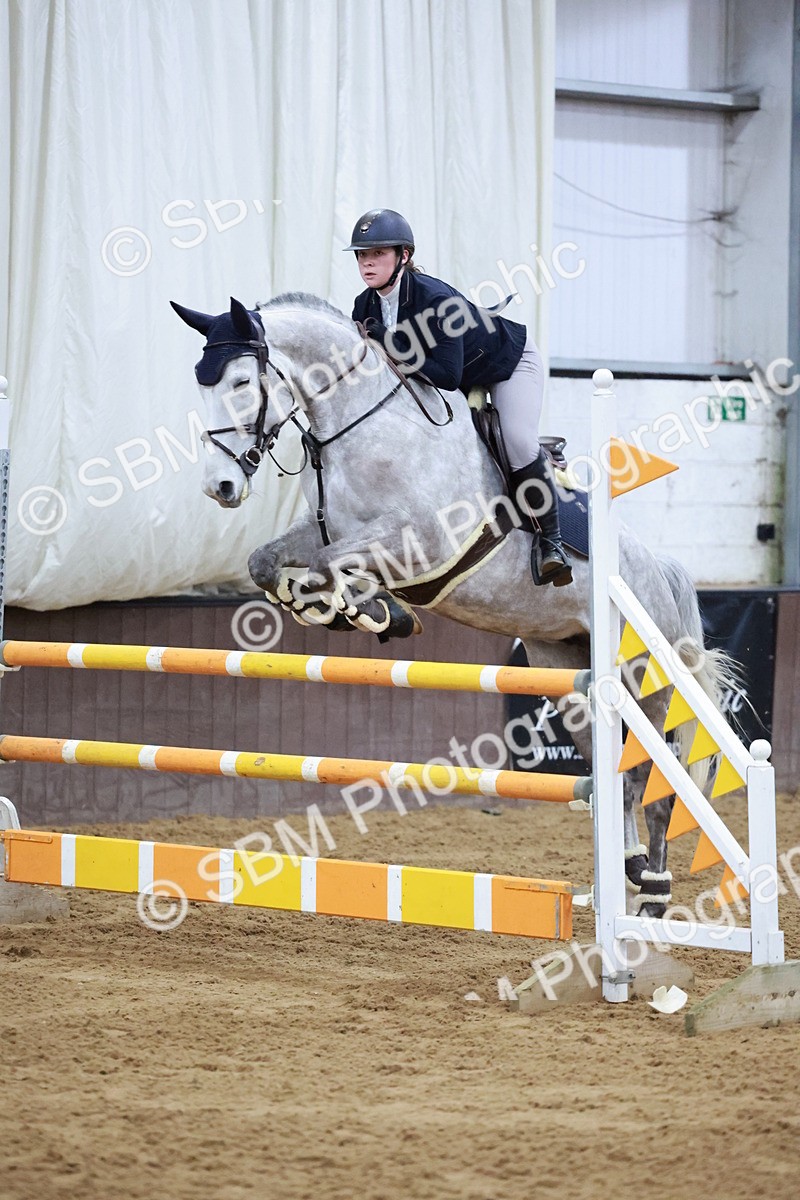 SBM_007899 - Class 25 - Senior Newcomers 1.10m