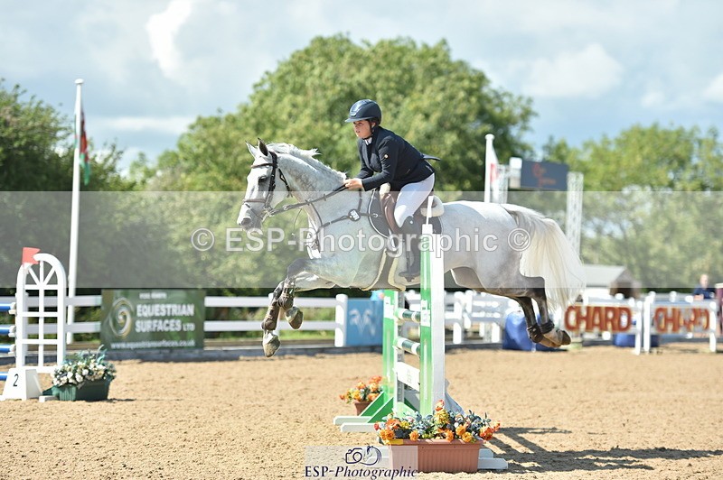 230723A-155654-13225 - Cls 16, 1 Star Bronze 1.15m