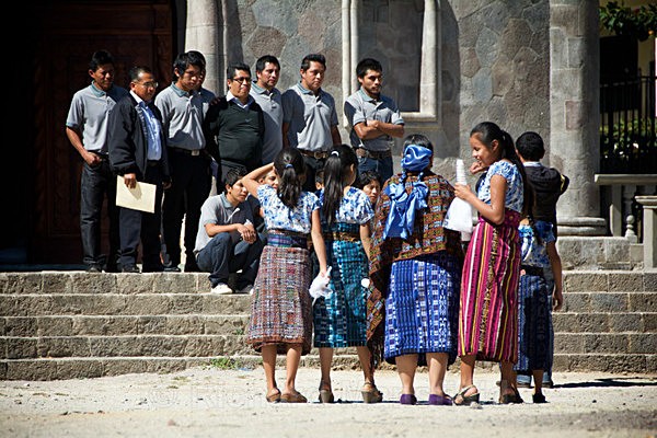  - Guatemala