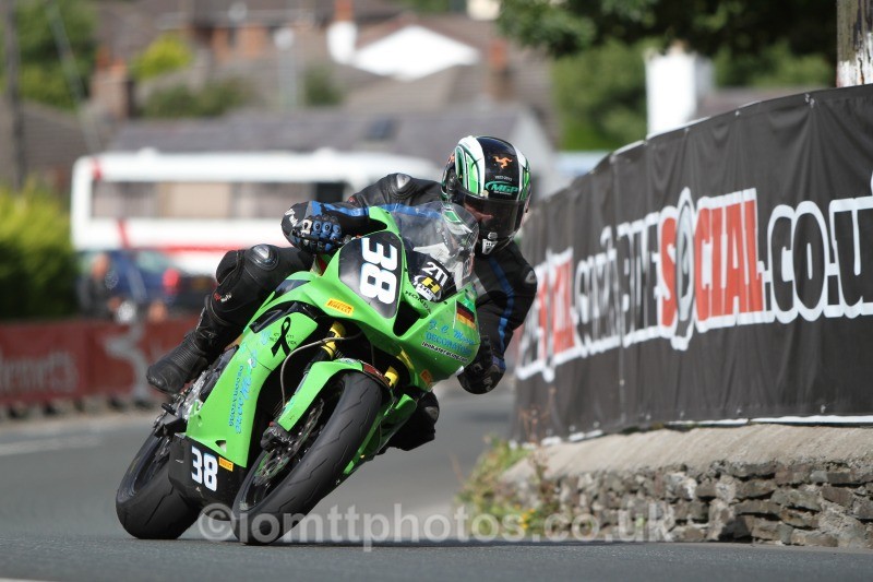  - Mylchreests Junior Manx Grand Prix
