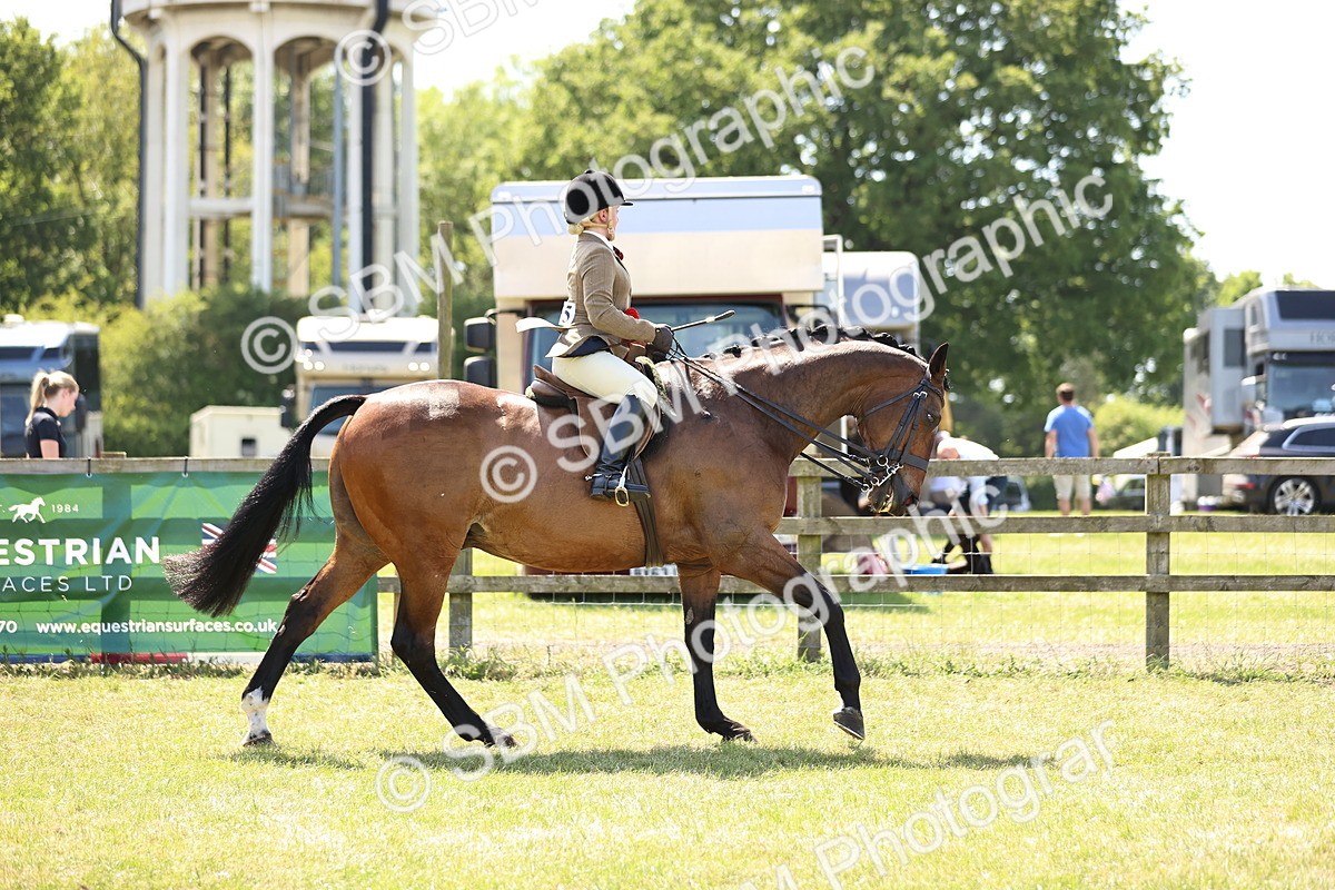 SBM_17797 - Class 81-83 - TSR Ridden Amateur of the Year - Horses