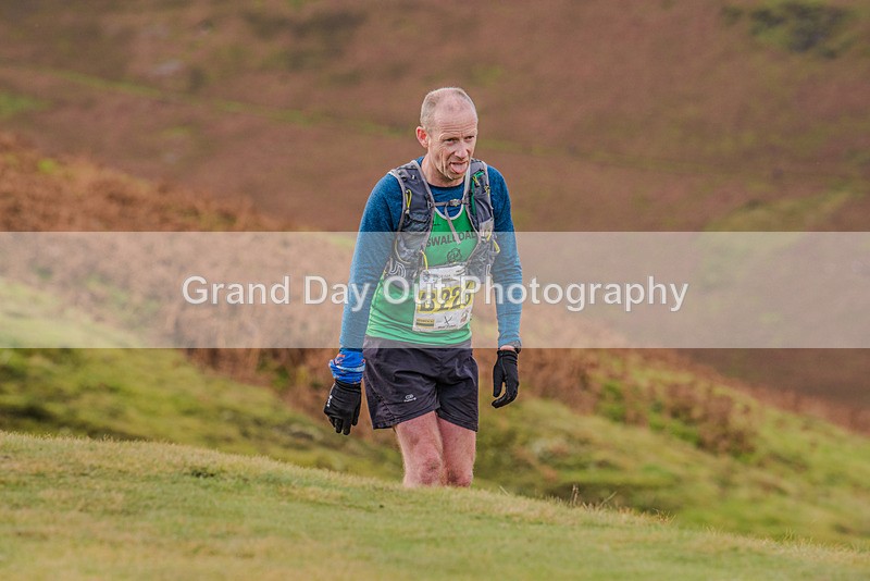 British Fell Relay-1936 - British Fell & Hill Relay Championship Braithwaite Keswick Saturday 21st October 2023