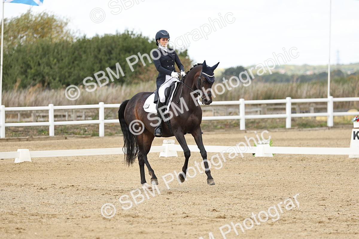 SBM_007276 - Class 25 - FEI PSG Bronze