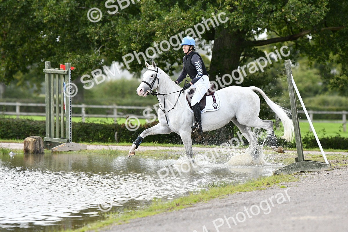 SBM_10495 - E3 - Eventers Challenge 80cm Open