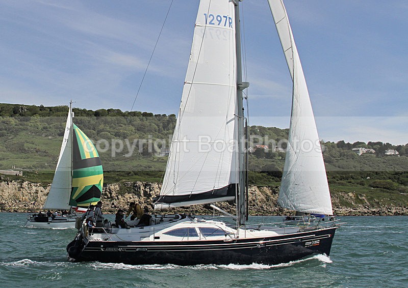 130601 GBR1279R IMG_7354 - ROUND THE ISLAND RACE - 1st June 2013