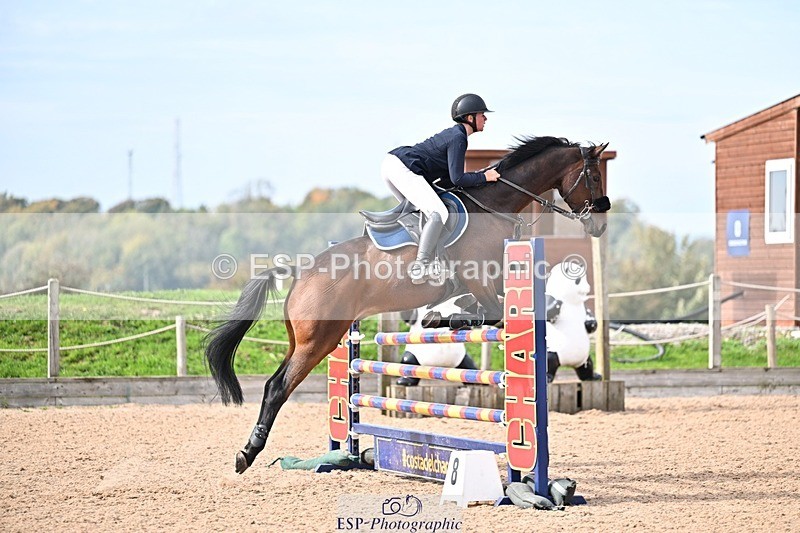 251001-132557-00313 - Cls 4 Newcomers and 1.10m Open