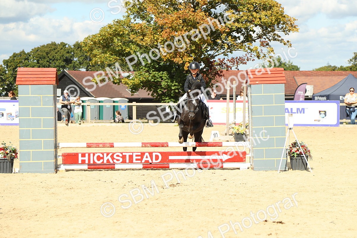 SBM_41308 - J6 - Junior Pony 55cm Championships