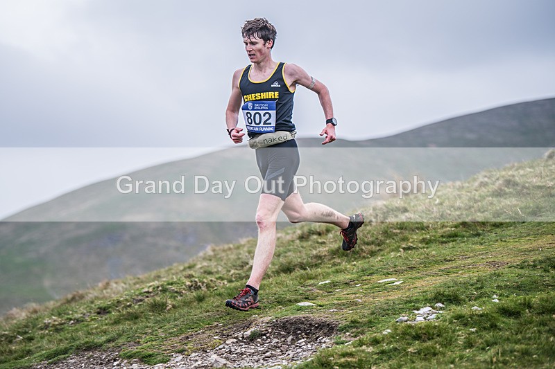 Seniors-1031 - UKA 2026 Senior Inter-Counties Mountain Race - Sedbergh Sunday 3rd May 2026 - Seniors