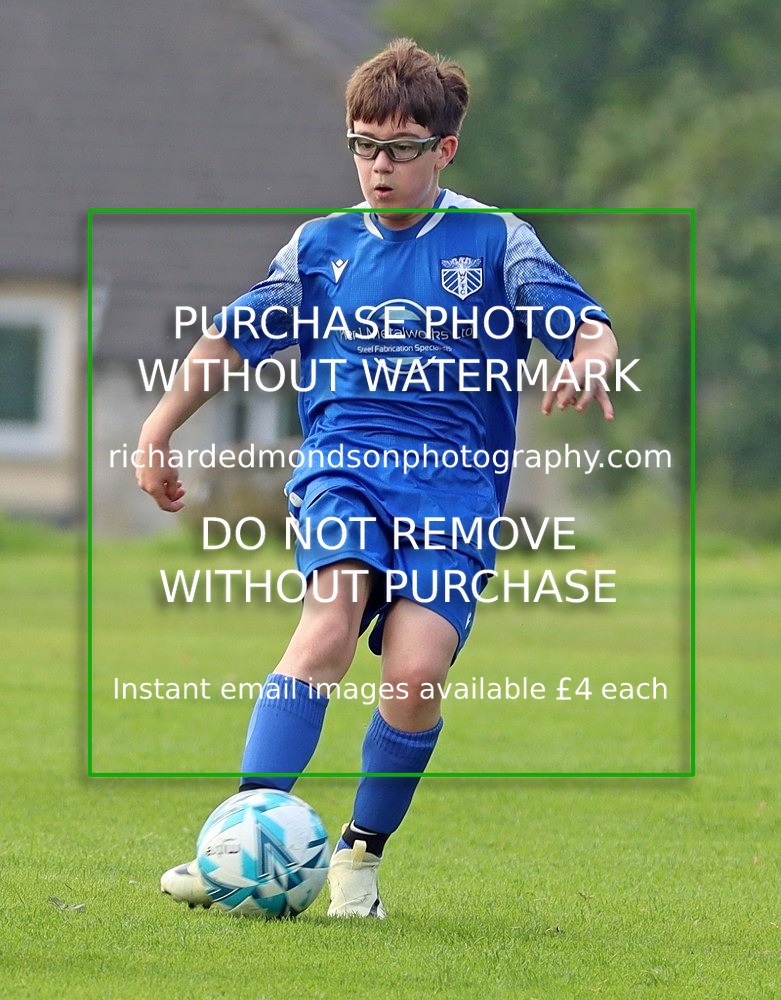 IMG_4476 - Wattsfield Utd U12 vs Kirkby Stephen U12