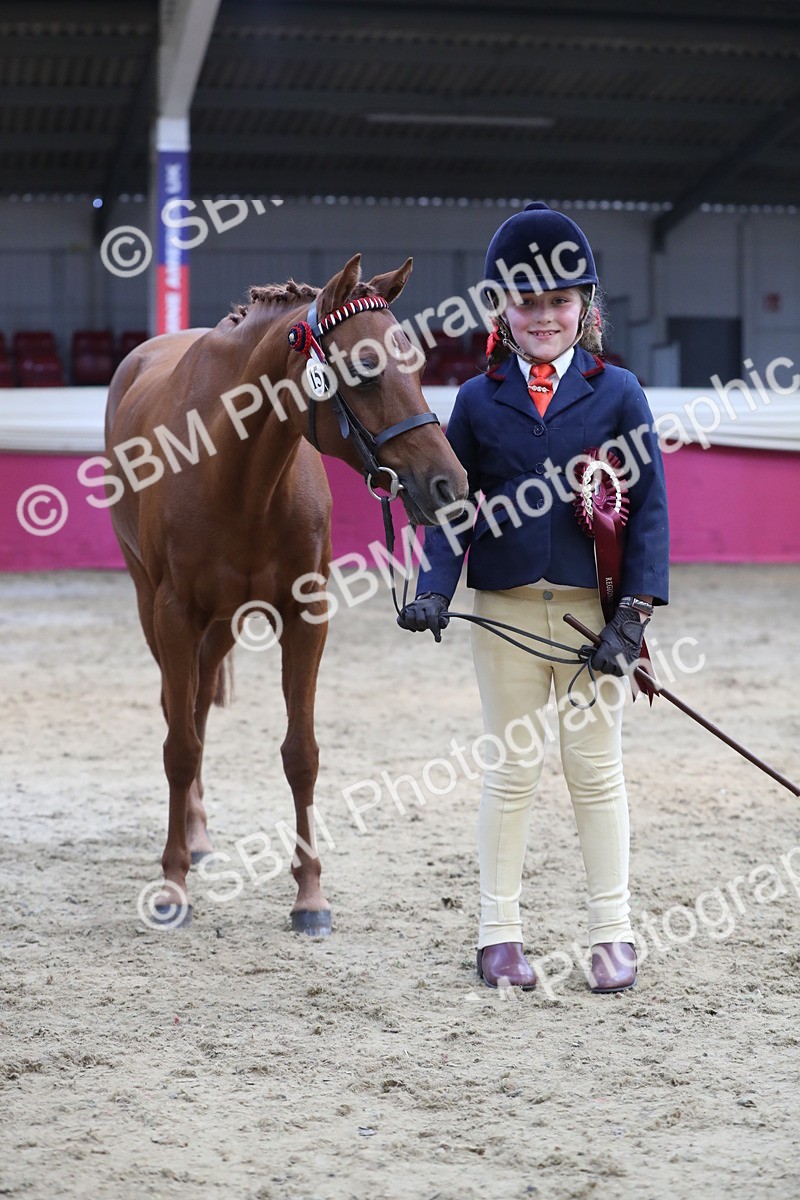 SBM_06468 - Class 9R Regional- IH Pre Vet